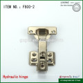 Gorgeous fixed hydraulic hinge hydraulic lift hinge